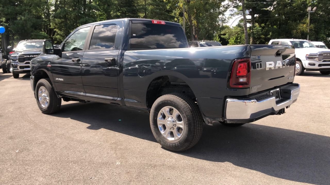 2025 Ram 2500 Photo in Danville, KY 40422-1146