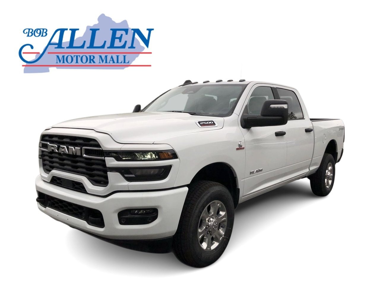 2025 Ram 2500 Photo in Danville, KY 40422-1146
