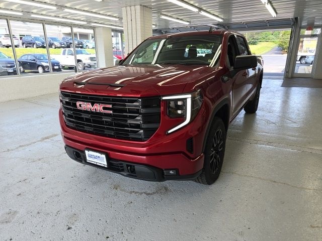 2024 GMC Sierra 1500 Photo in Staunton, VA 24401