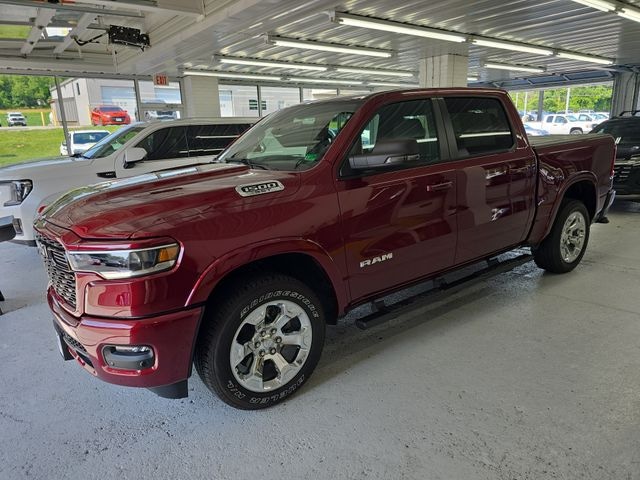2025 Ram 1500 Photo in Danville, KY 40422