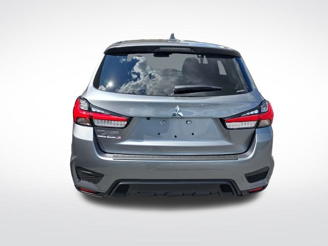 2025 Mitsubishi Outlander Sport Photo in Staunton, VA 24401