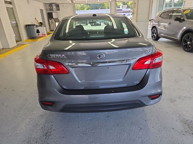 2019 Nissan Sentra Photo in Danville, KY 40422