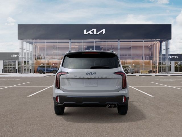 2025 Kia Telluride Photo in Staunton, VA 24401