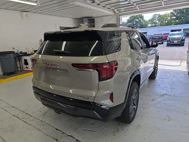 2026 GMC Terrain Photo in Staunton, VA 24401