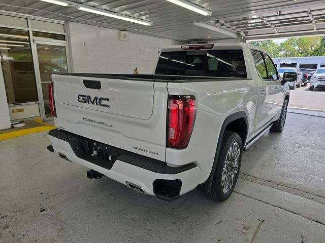 2024 GMC Sierra 1500 Photo in Staunton, VA 24401