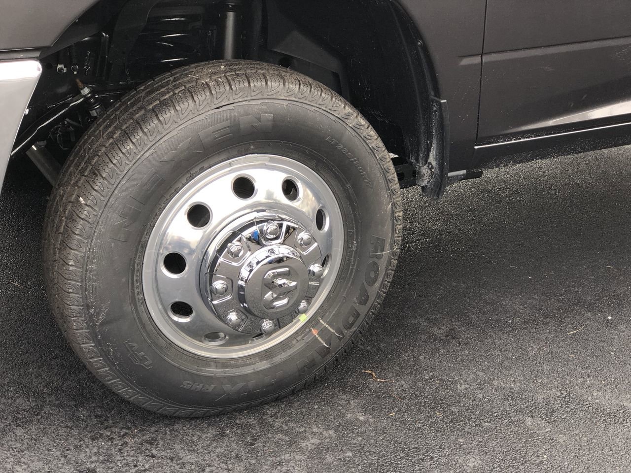 2026 Ram 3500 Chassis Cab Photo in Danville, KY 40422