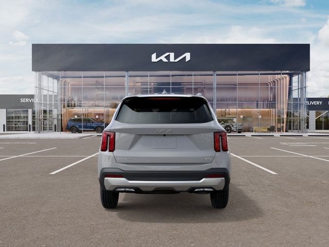 2025 Kia Sorento Photo in Staunton, VA 24401