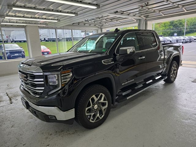 2024 GMC Sierra 1500 Photo in Staunton, VA 24401