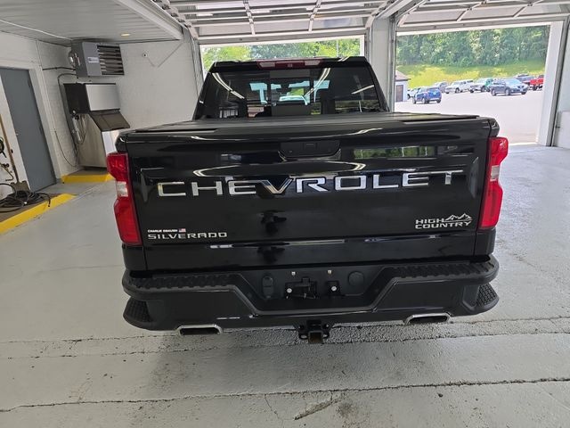 2019 Chevrolet Silverado 1500 Photo in Staunton, VA 24401