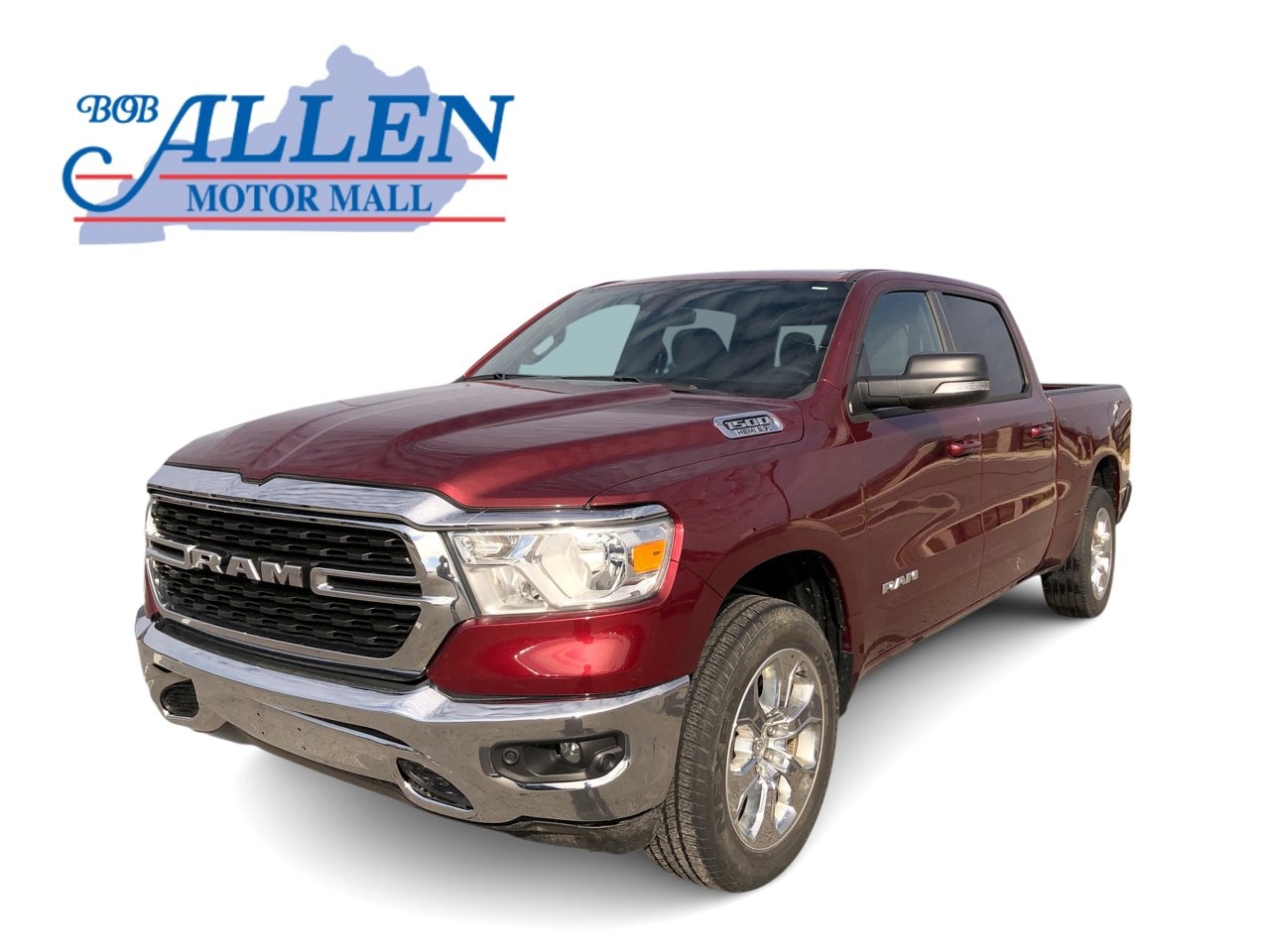 2022 Ram 1500 Photo in Danville, KY 40422
