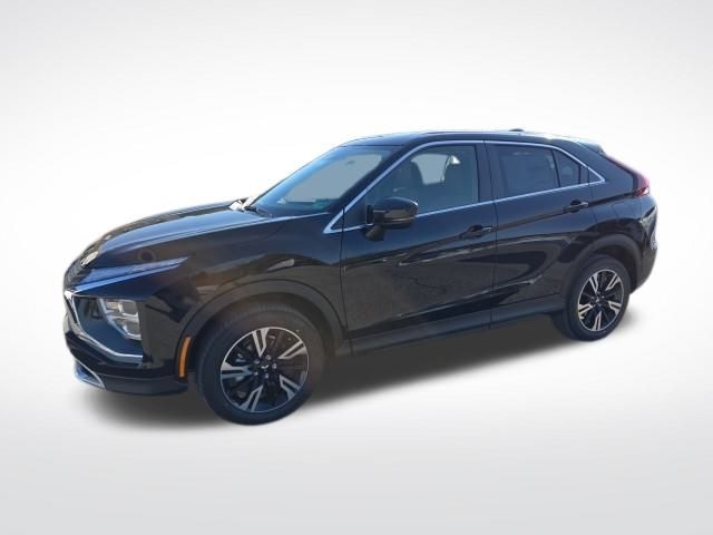 2025 Mitsubishi Eclipse Cross Photo in Staunton, VA 24401