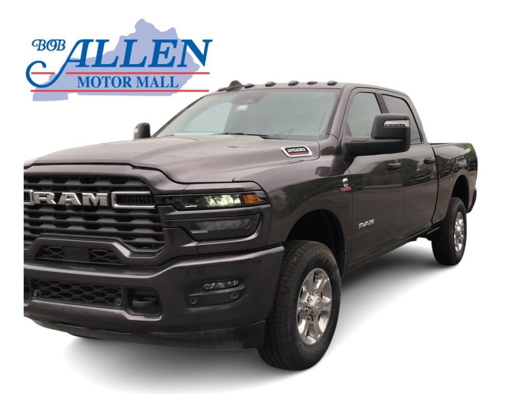 2025 Ram 2500 Photo in Danville, KY 40422-1146