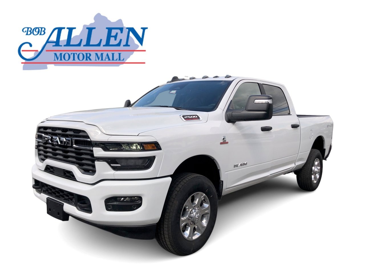 2025 Ram 2500 Photo in Danville, KY 40422-1146