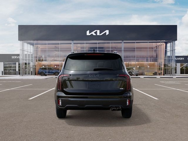 2025 Kia Telluride Photo in Staunton, VA 24401