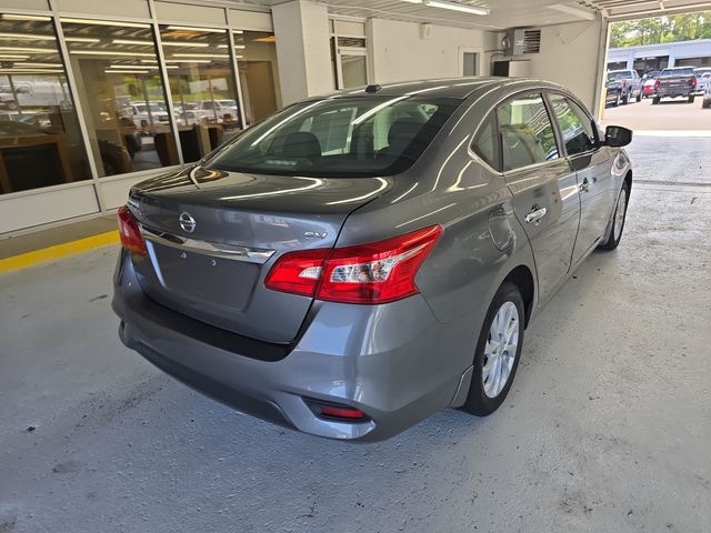 2019 Nissan Sentra Photo in Danville, KY 40422