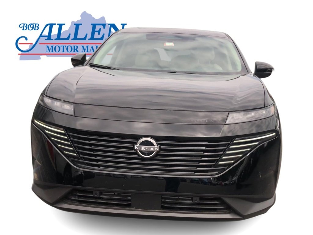 2025 Nissan Murano Photo in Danville, KY 40422