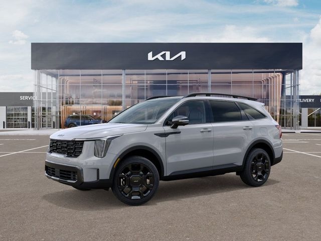 2026 Kia Sorento Photo in Staunton, VA 24401