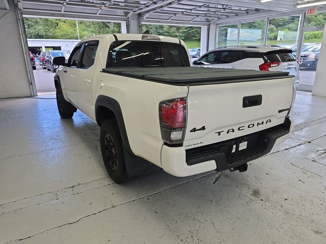 2018 Toyota Tacoma Photo in Staunton, VA 24401