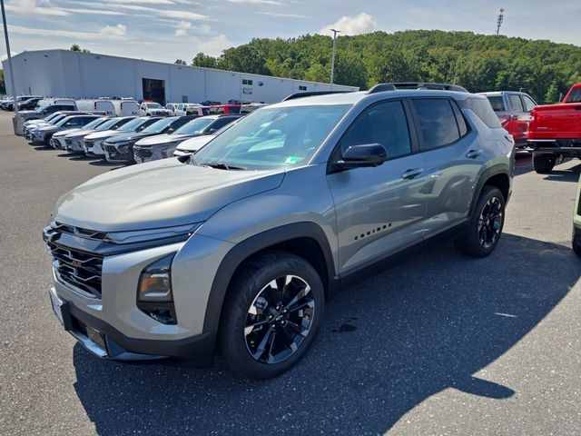 2026 Chevrolet Equinox Photo in Staunton, VA 24401