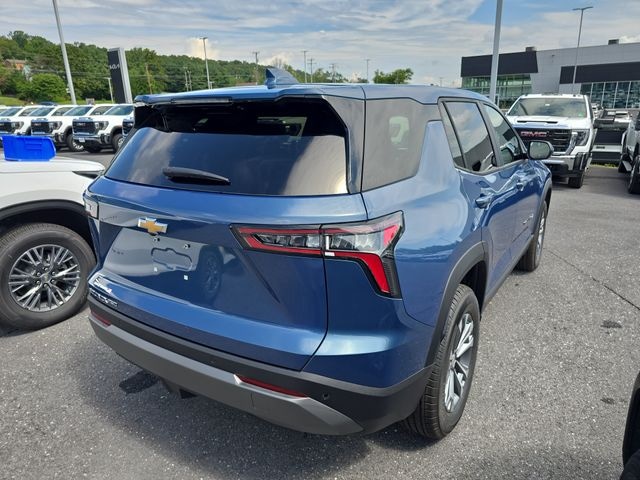 2026 Chevrolet Equinox Photo in Staunton, VA 24401