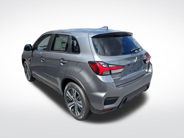 2025 Mitsubishi Outlander Sport Photo in Staunton, VA 24401