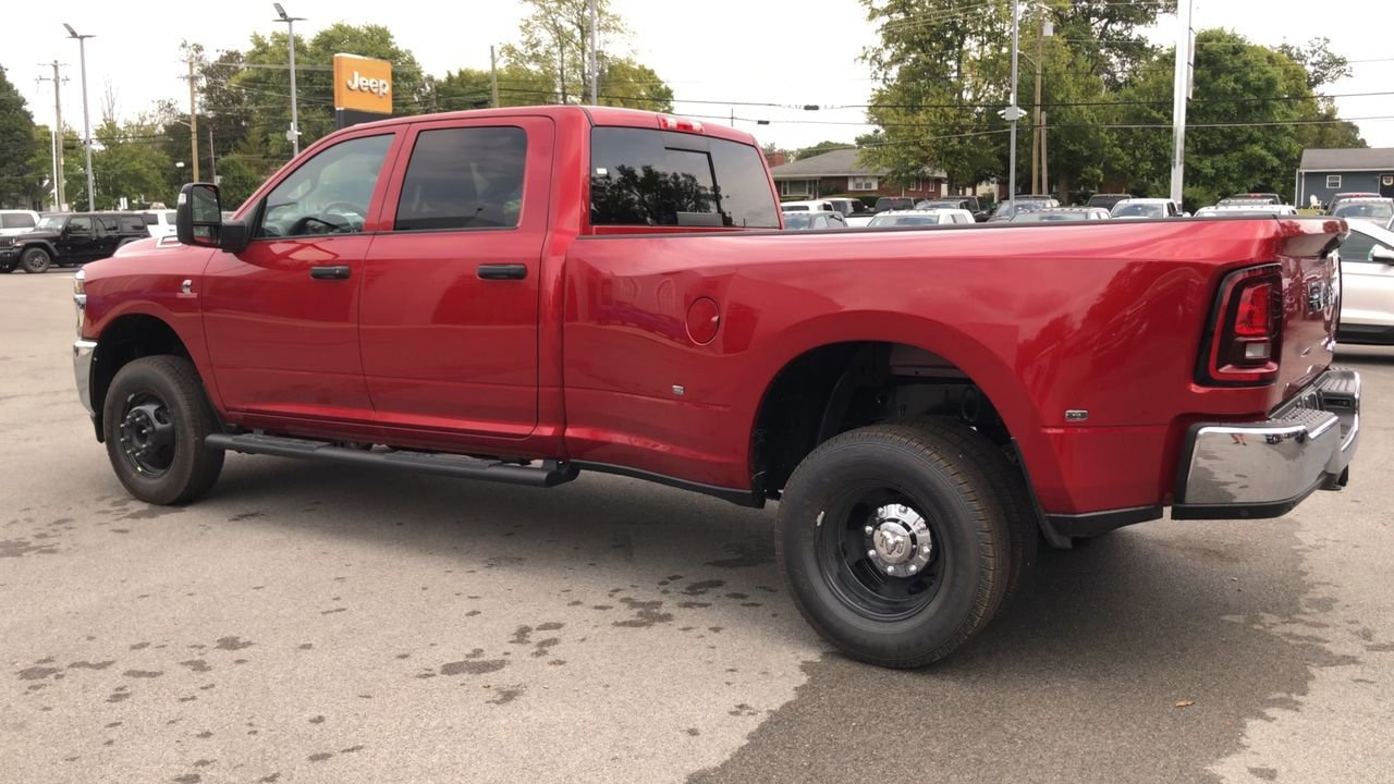 2026 Ram 3500 Photo in Danville, KY 40422-1146