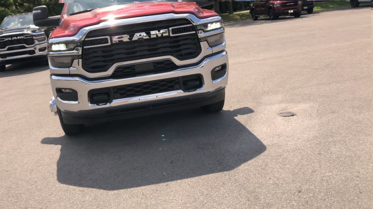 2026 Ram 3500 Photo in Danville, KY 40422-1146