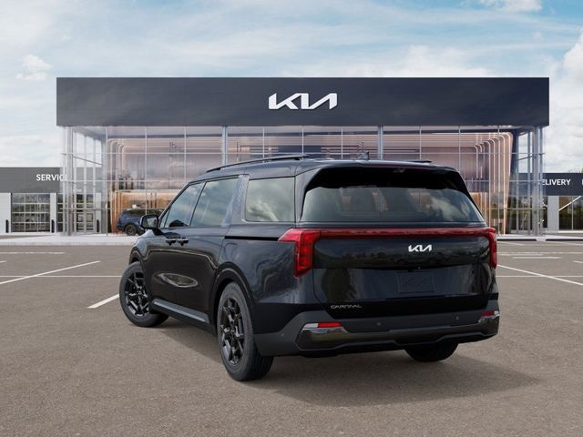 2026 Kia Carnival Photo in Danville, KY 40422