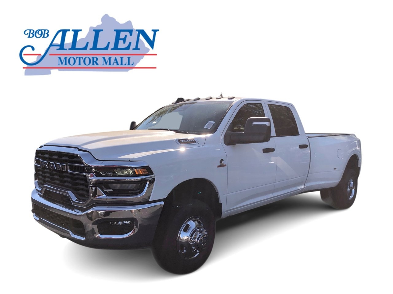 2026 Ram 3500 Photo in Danville, KY 40422-1146
