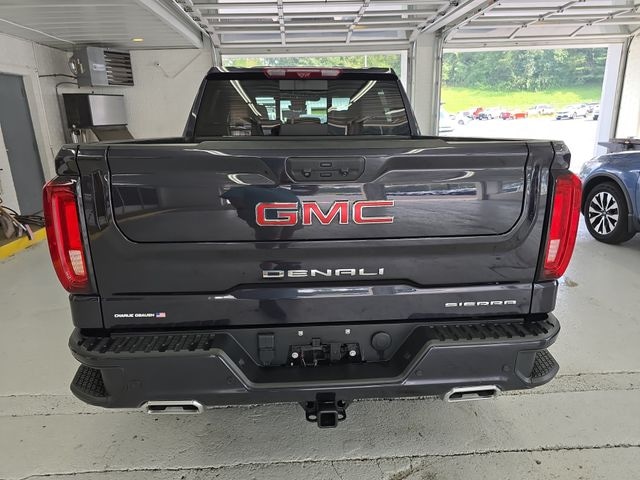 2023 GMC Sierra 1500 Photo in Staunton, VA 24401