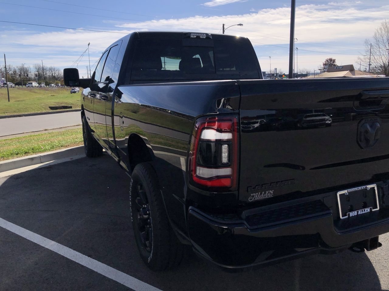 2024 Ram 2500 Photo in Danville, KY 40422