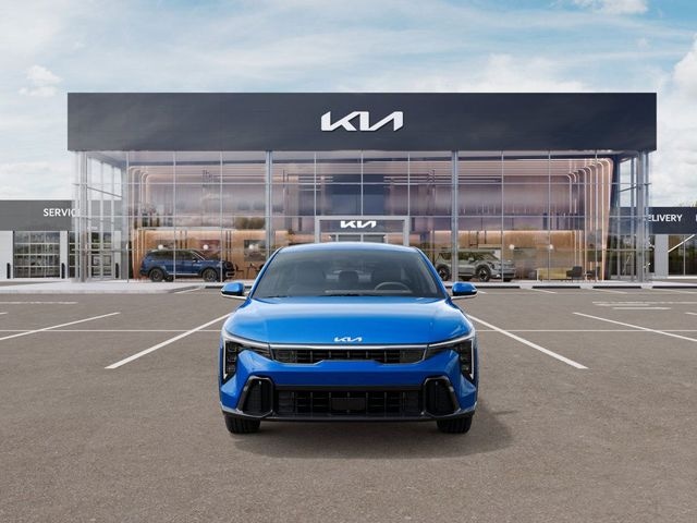 2025 Kia K4 Photo in Staunton, VA 24401