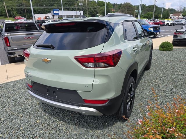 2026 Chevrolet TrailBlazer Photo in Staunton, VA 24401