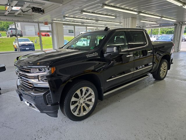 2019 Chevrolet Silverado 1500 Photo in Staunton, VA 24401