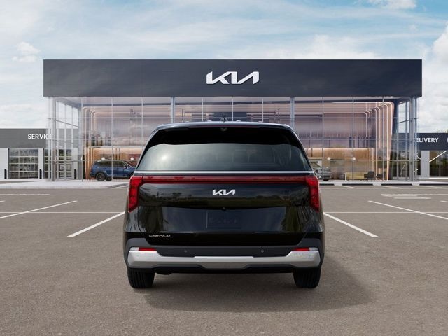 2026 Kia Carnival Photo in Staunton, VA 24401