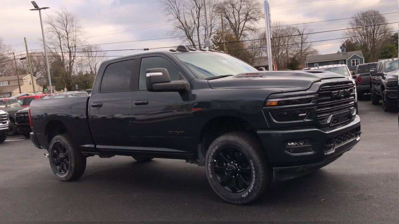 2025 Ram 2500 Photo in Danville, KY 40422-1146