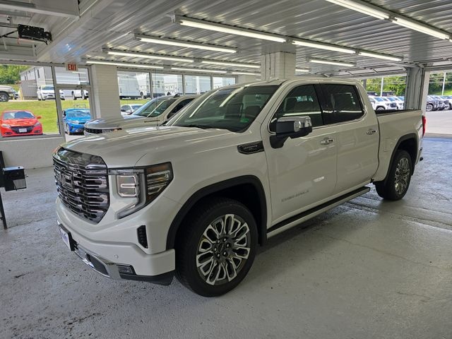 2024 GMC Sierra 1500 Photo in Staunton, VA 24401