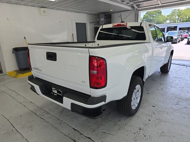 2022 Chevrolet Colorado Photo in Staunton, VA 24401