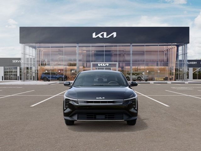2025 Kia K4 Photo in Staunton, VA 24401