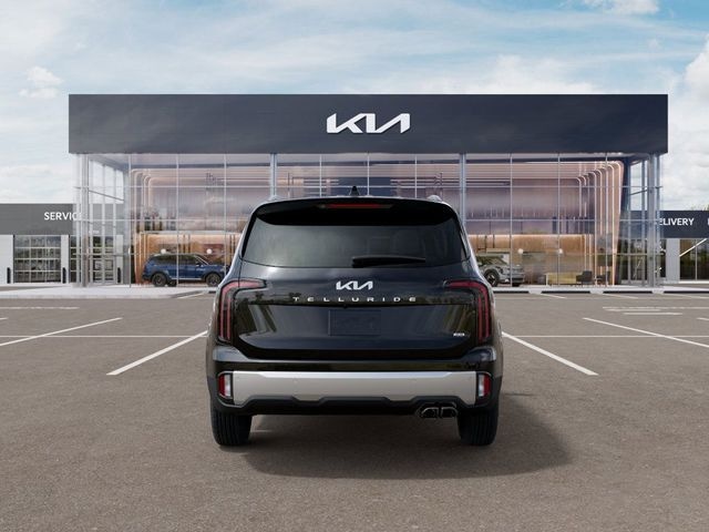 2025 Kia Telluride Photo in Staunton, VA 24401