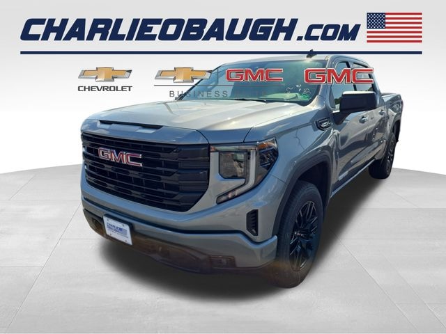 2025 GMC Sierra 1500 Photo in Staunton, VA 24401