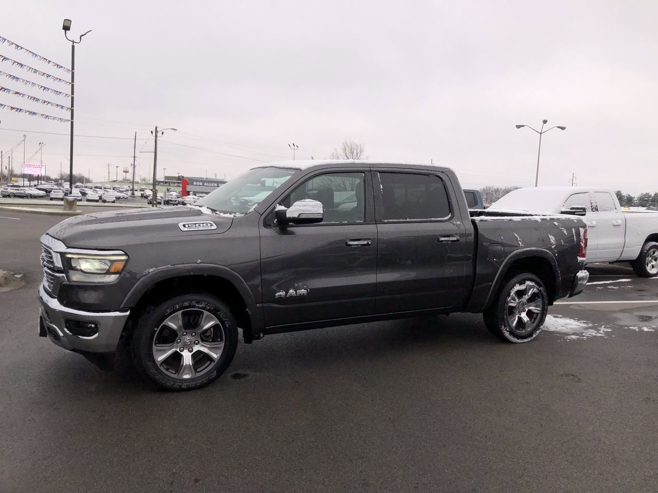 2022 Ram 1500 Photo in Danville, KY 40422