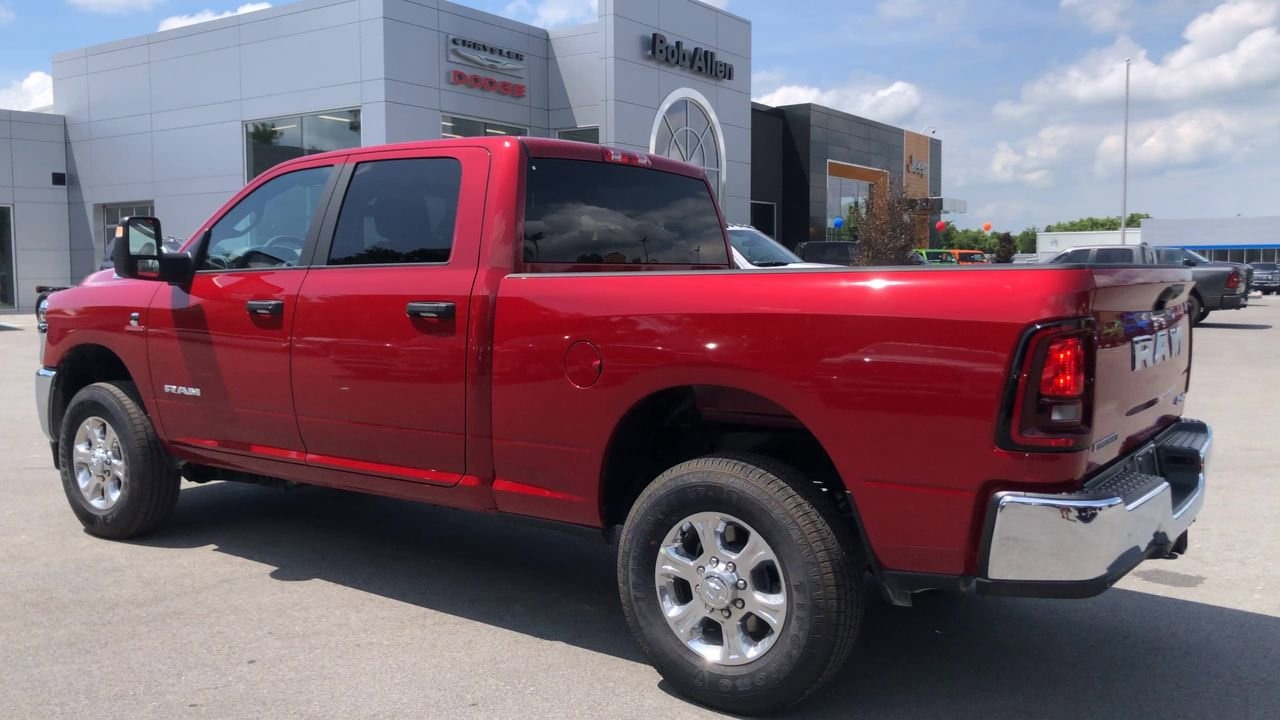 2025 Ram 3500 Photo in Danville, KY 40422-1146