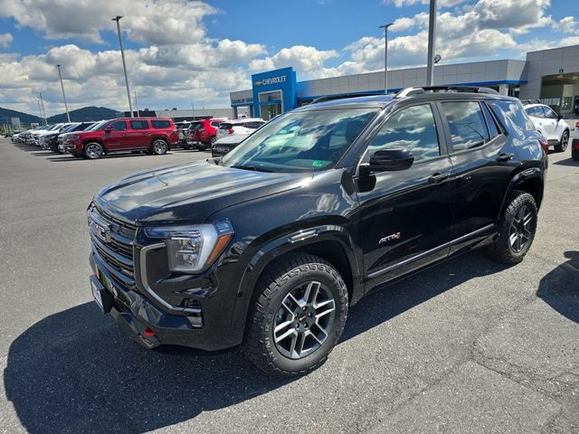 2026 GMC Terrain Photo in Staunton, VA 24401