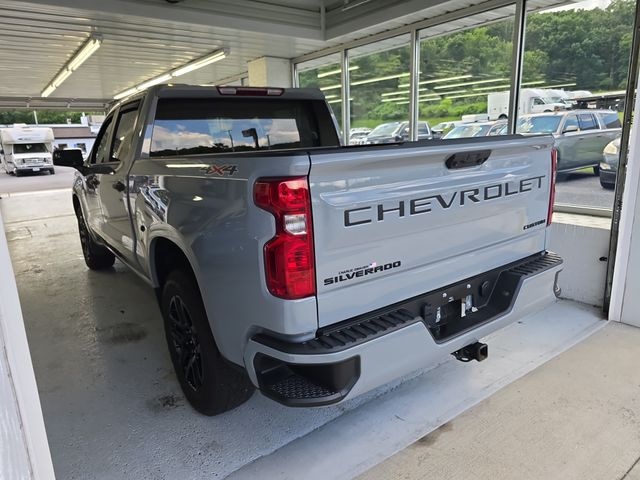 2024 Chevrolet Silverado 1500 Photo in Staunton, VA 24401