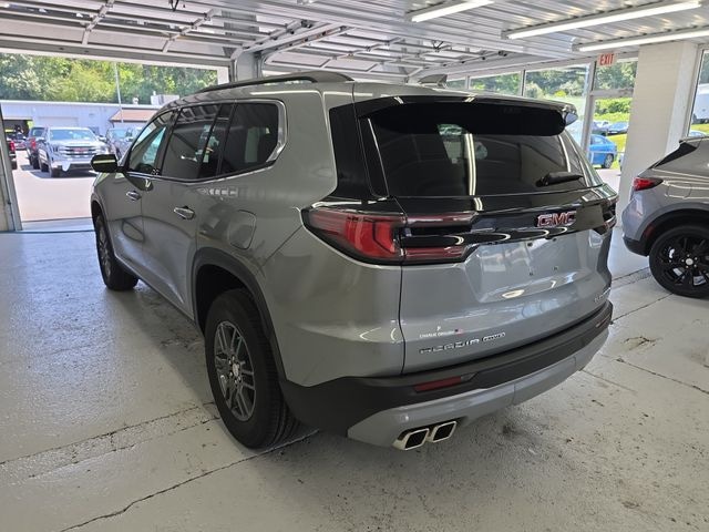 2026 GMC Acadia Photo in Staunton, VA 24401