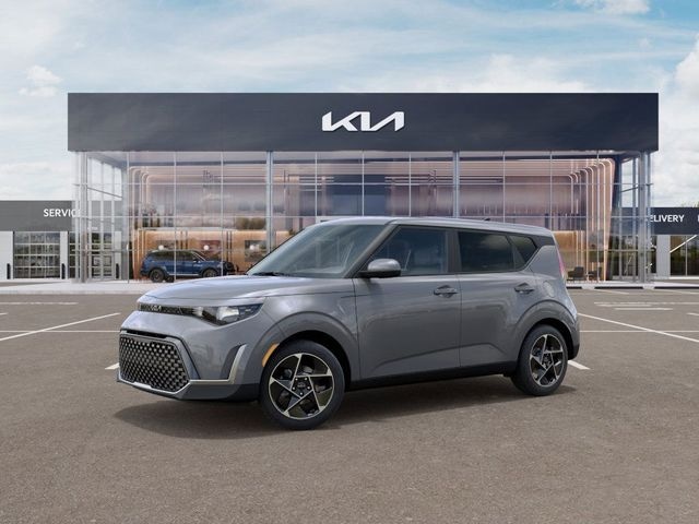 2025 Kia Soul Photo in Staunton, VA 24401