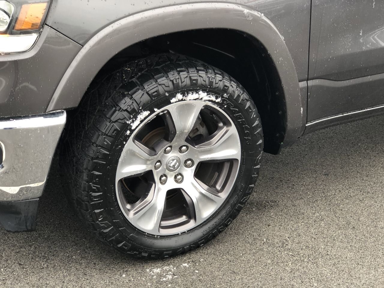 2022 Ram 1500 Photo in Danville, KY 40422