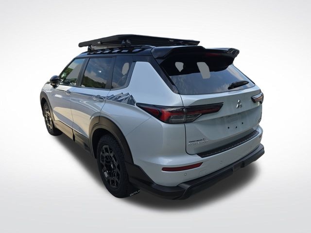 2025 Mitsubishi Outlander Photo in Staunton, VA 24401