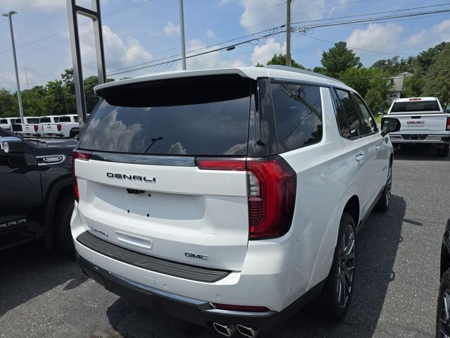 2025 GMC Yukon Photo in Staunton, VA 24401